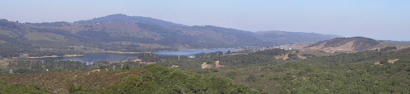 Crystal Springs