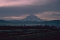 Rainier volcano