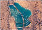 photo of Dead Sea