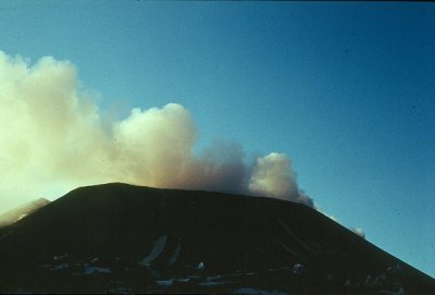 Etna, 1975