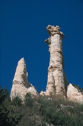 Ille-sur-Tet, S France