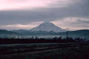 Rainier - 6 kb