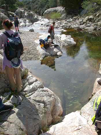 Photo of the locality