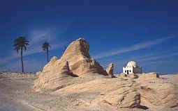 Western Sahara 
