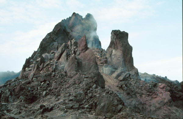 Lava Ridge at  Augustine Summit