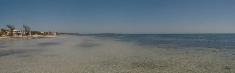 Grassy Key panorama