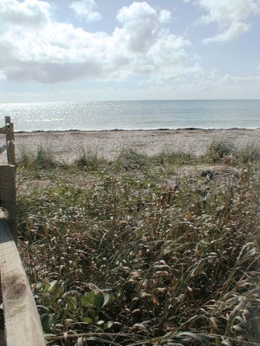 Bahia Honda beach